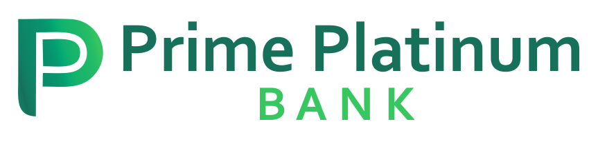 Prime Platinum Bank